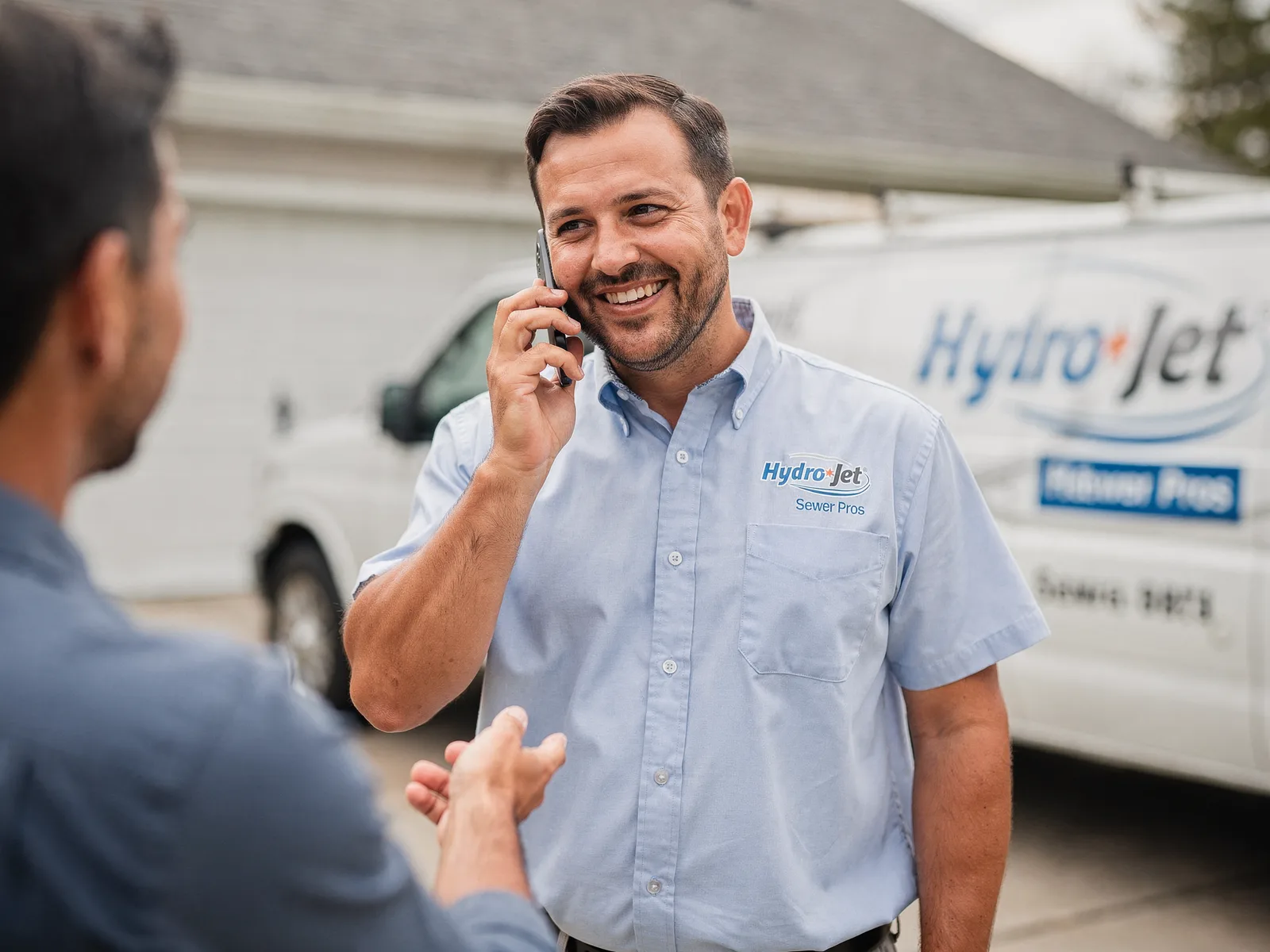 Hydro Jetting Wilson, TX FAQs